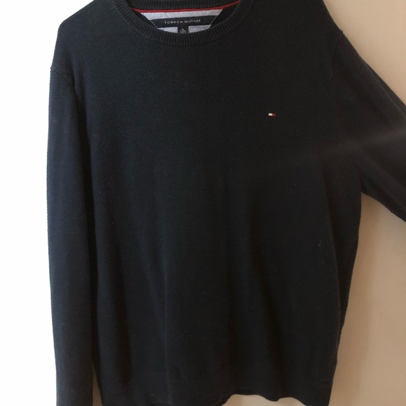 Tommy Hilfiger knitted sweater - Picture 2 of 2